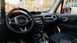 جيب رينيجيد